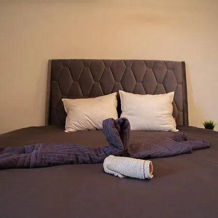 Apartament Thome Vlaicu Penthouse