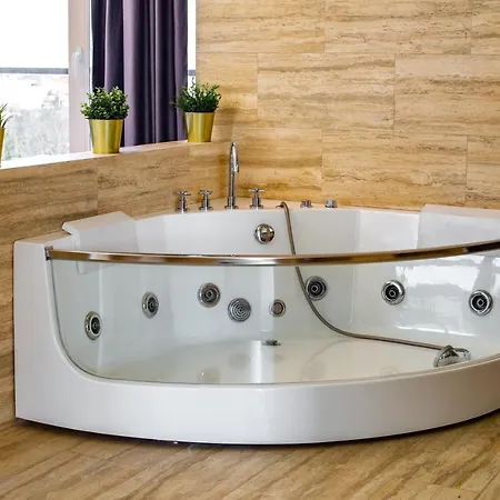 Apartament Thome Vlaicu Penthouse Kluż-Napoka