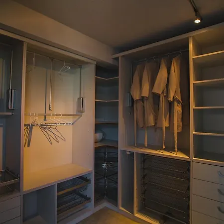 Thome Vlaicu Penthouse * Kluż-Napoka