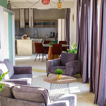 Apartament Thome Vlaicu Penthouse Kluż-Napoka