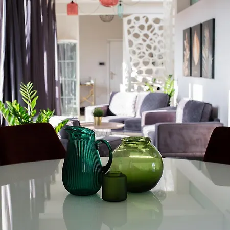 Thome Vlaicu Penthouse Kluż-Napoka