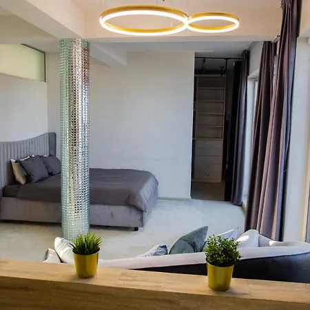 Thome Vlaicu Penthouse Apartament
