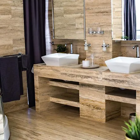 Thome Vlaicu Penthouse Apartament Kluż-Napoka