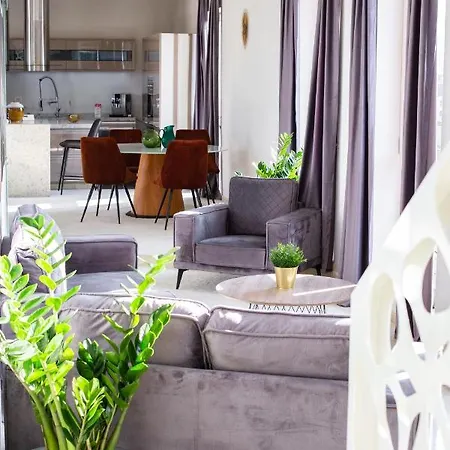 Thome Vlaicu Penthouse * Kluż-Napoka
